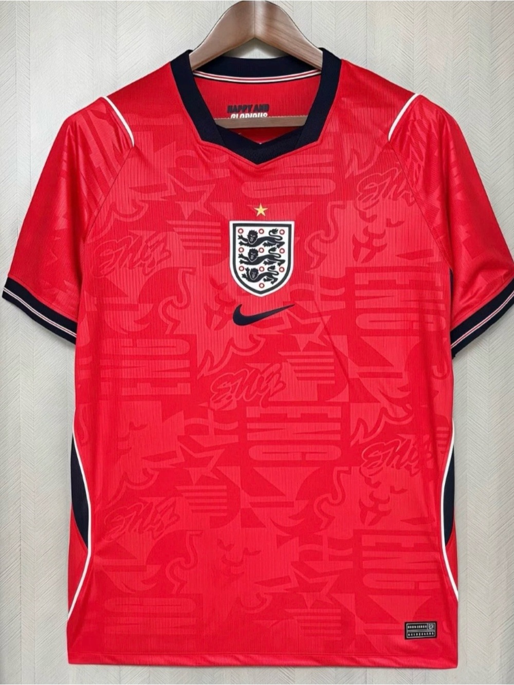 ✅NWT England World Cup 2026 Soccer Jersey